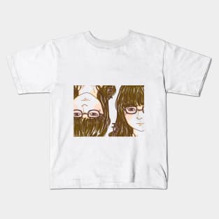 EME - 1 Kids T-Shirt